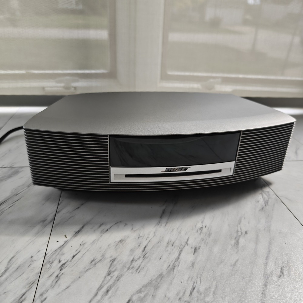 Bose Wave Music System AM/FM Radio and CD Player